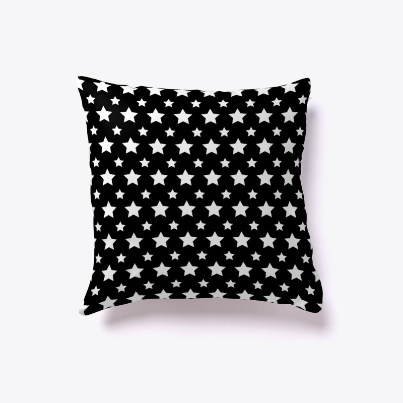 Black & White Pattern Collection 