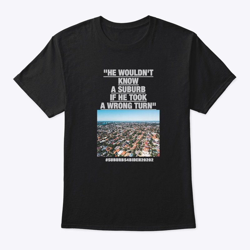 Debate Biden2020 Tee
