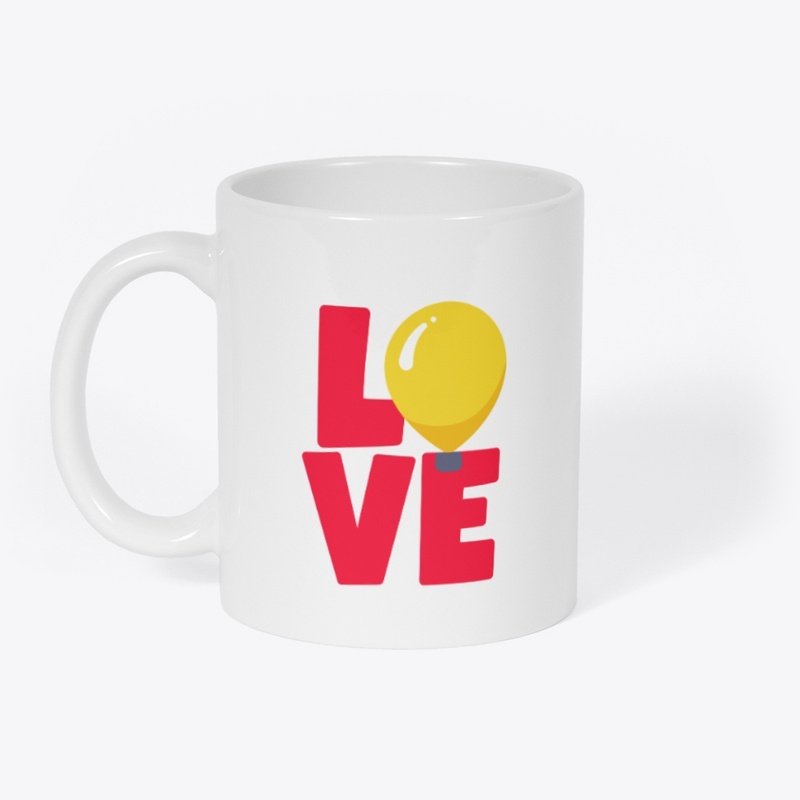 Love Tee 2026