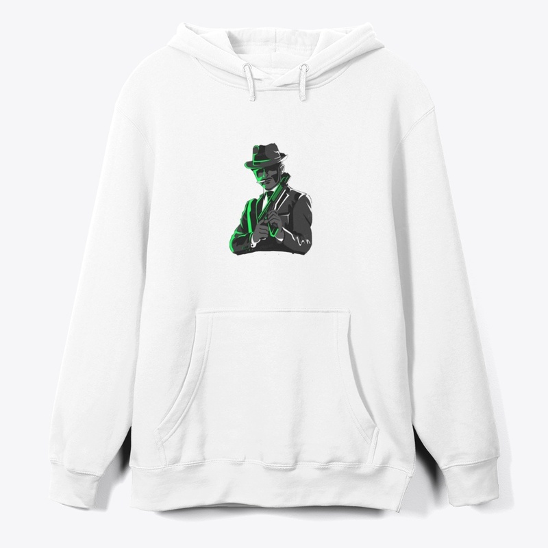 Gangster design