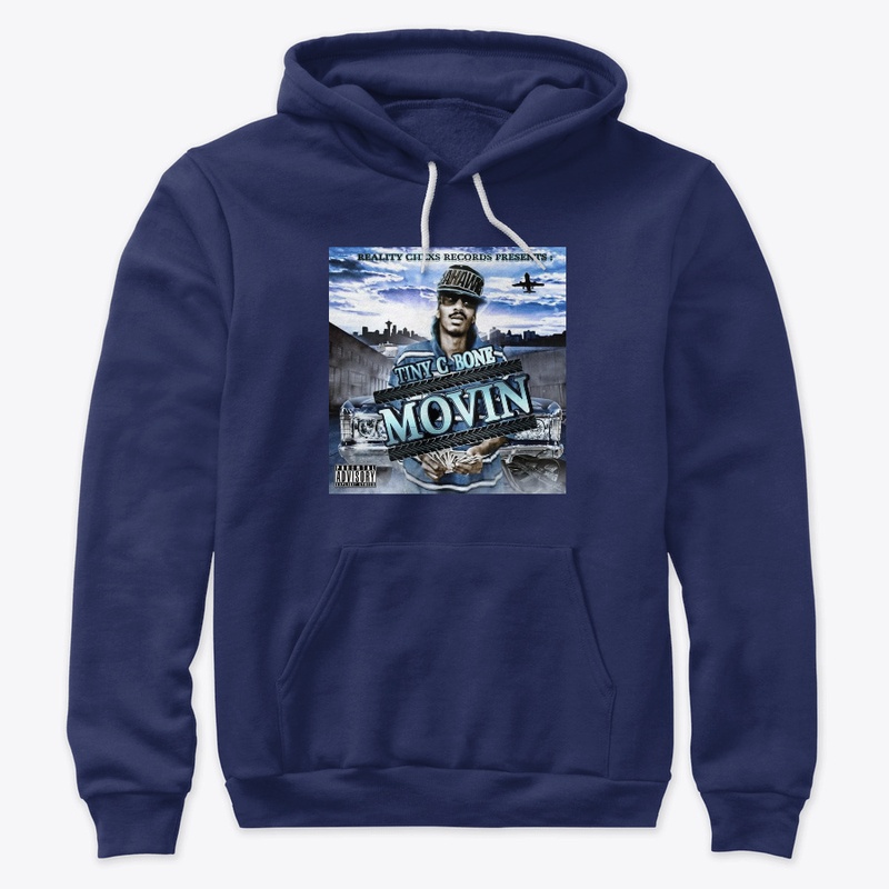 MOVIN WEAR 