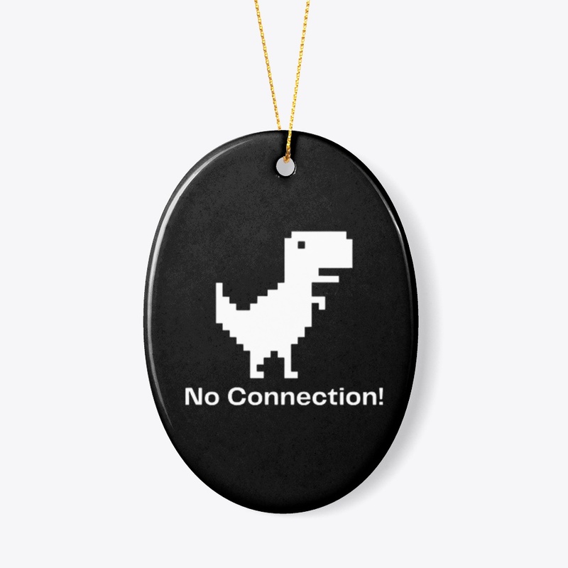 no connection 