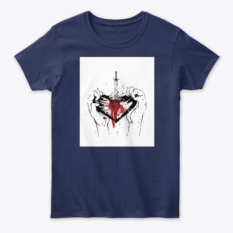 BROKEN HEARTS