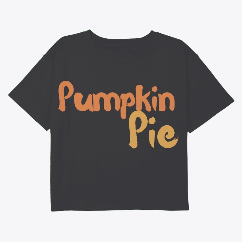 Pumpkin Pie