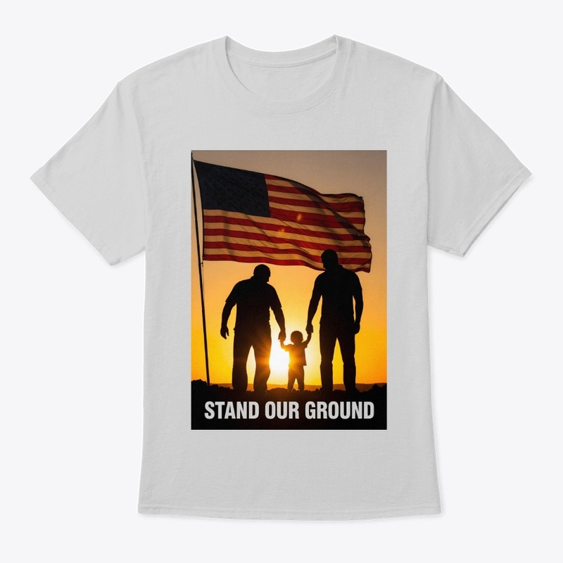 Stand Our Ground - Family