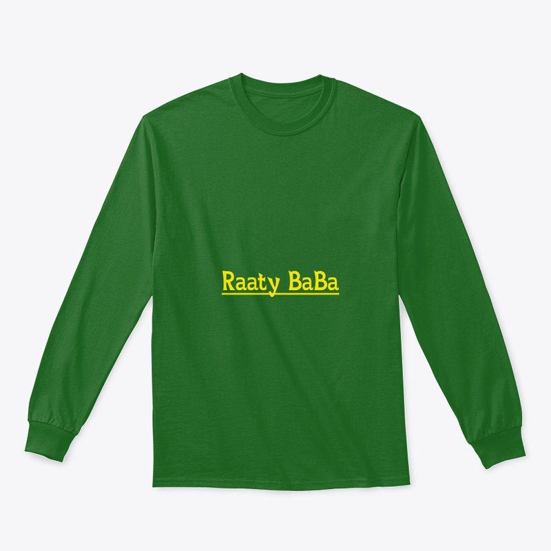 Raaty Baba 