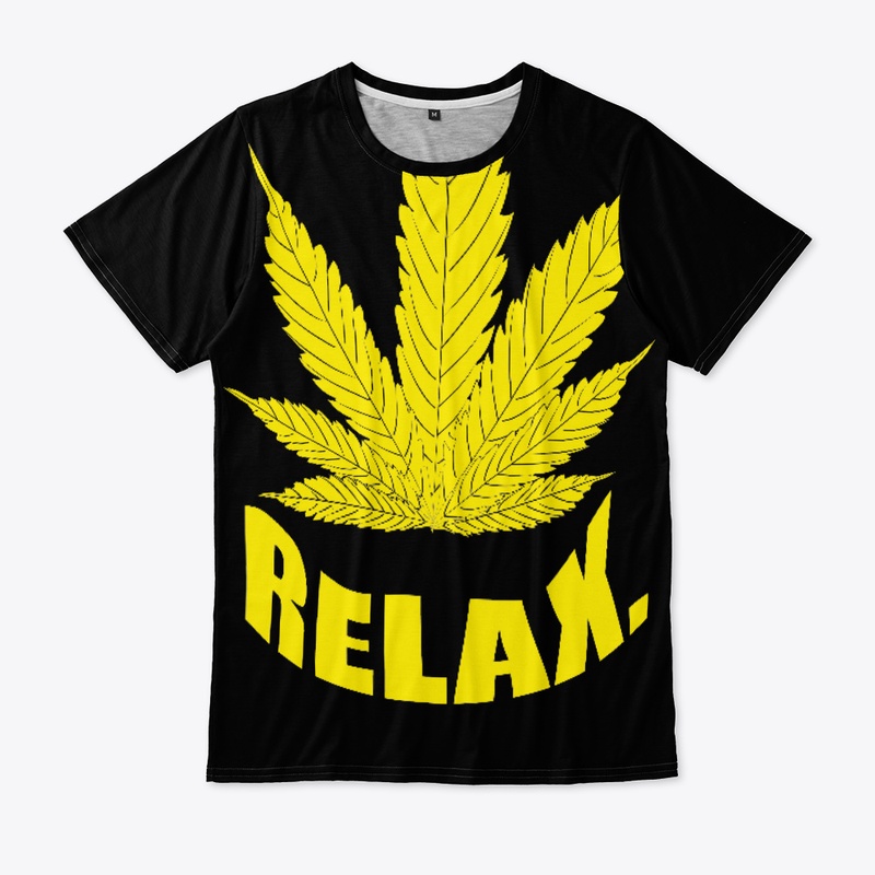 YELLOW CANNABIS