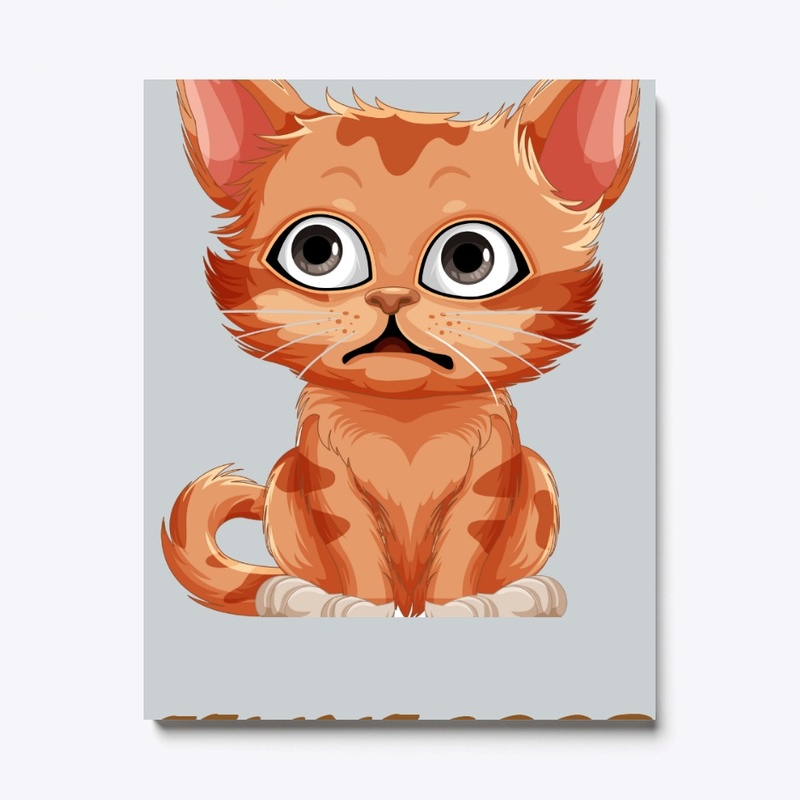 feline good