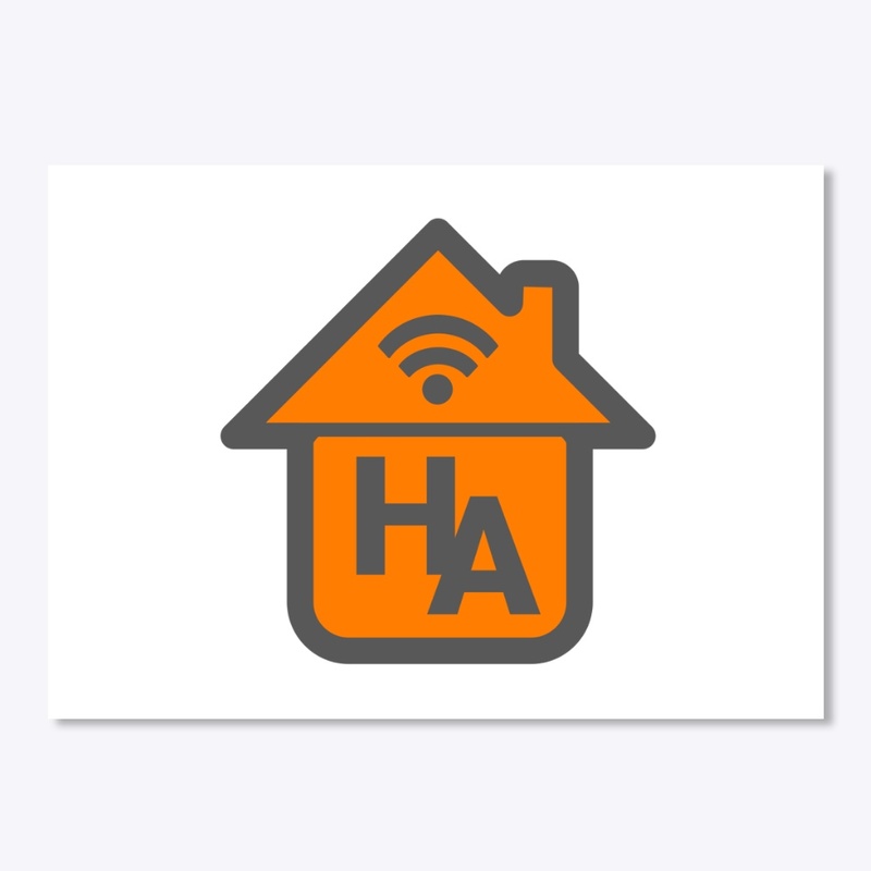 HomeKit Authority sticker