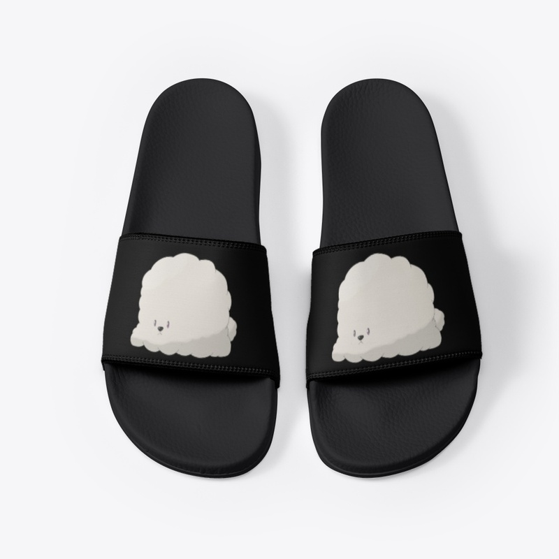Pompup Slides