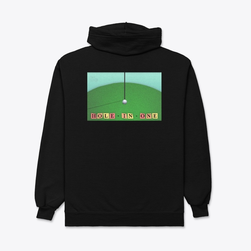 HOLE IN 1