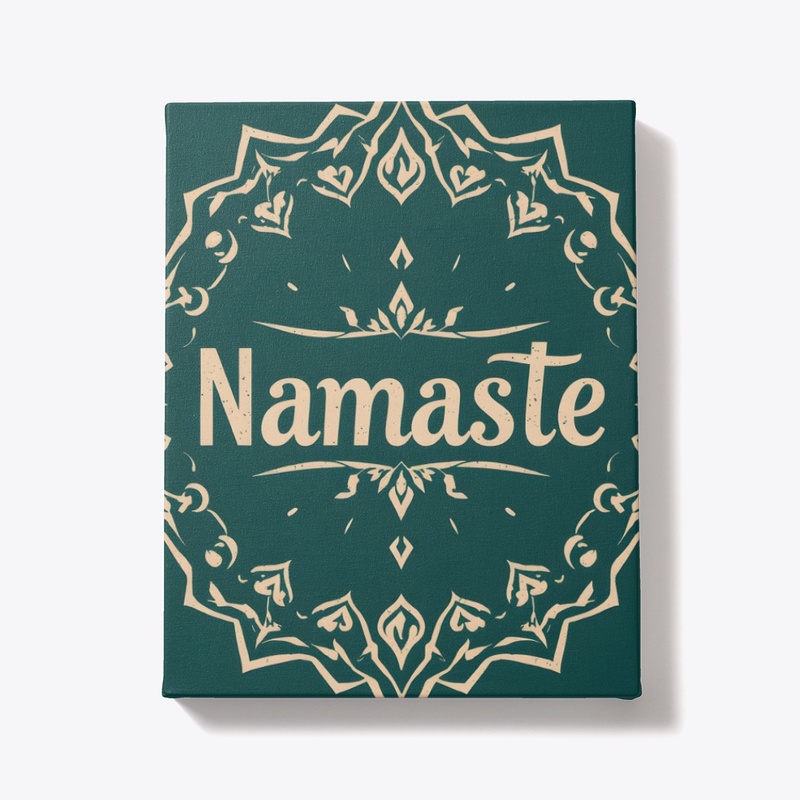 Namaste