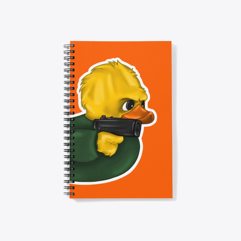 F*ck a Duck!