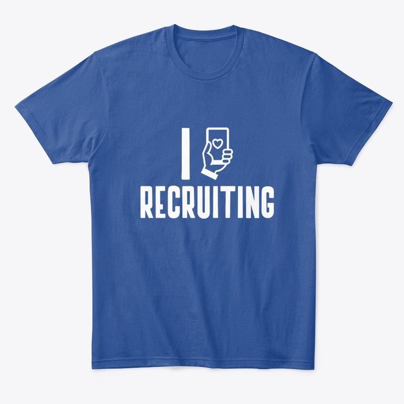 I Love Recruiting 