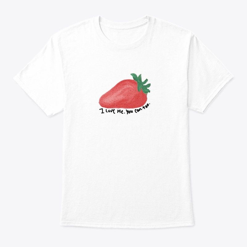 Strawberry Love