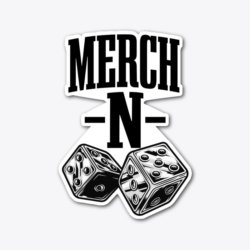 SIMPLE MERCH N DICE