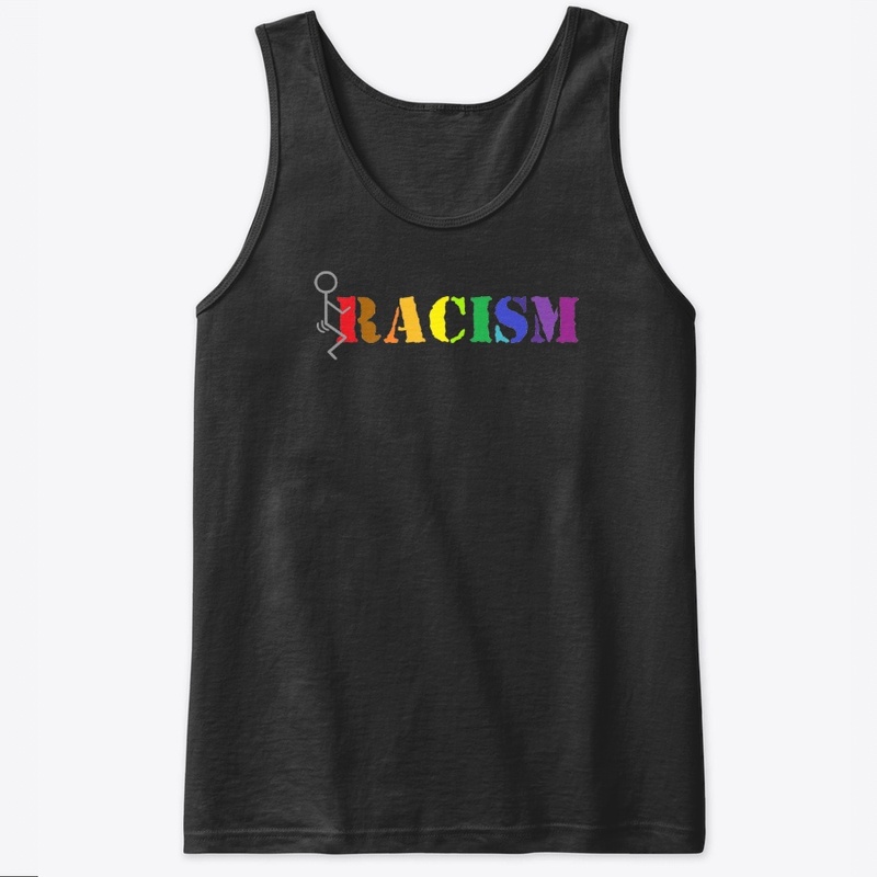 #SQUAD Productions F*CK RACISM