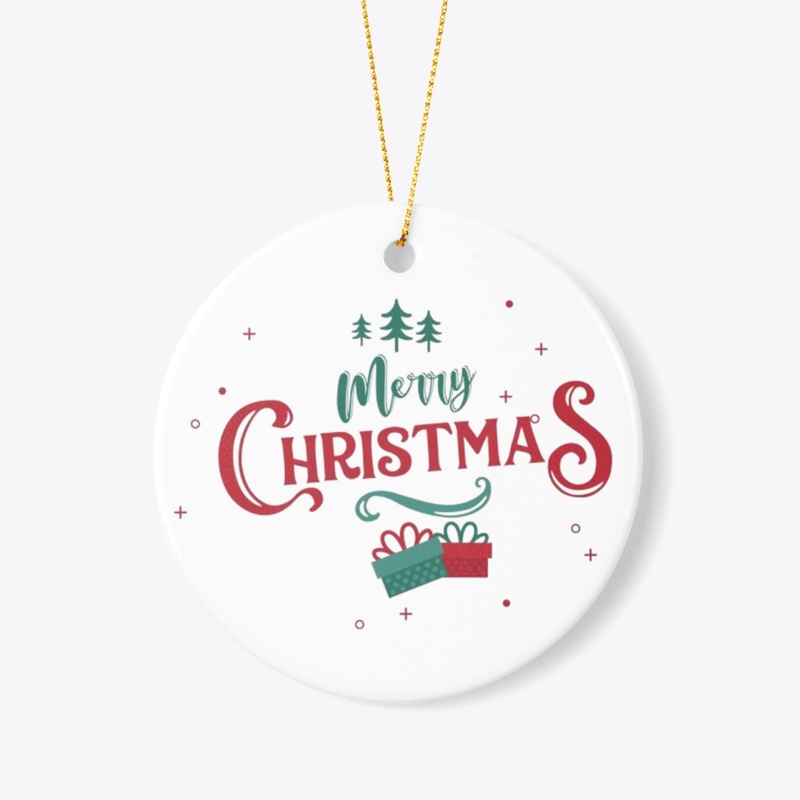  Merry Christmas Things