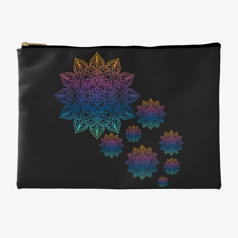 Colorful Mandala