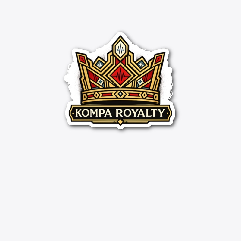 Kompa Royalty