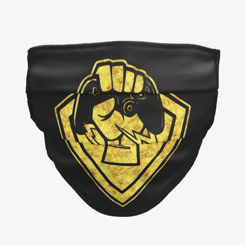 Gaming Design gift for gamers
