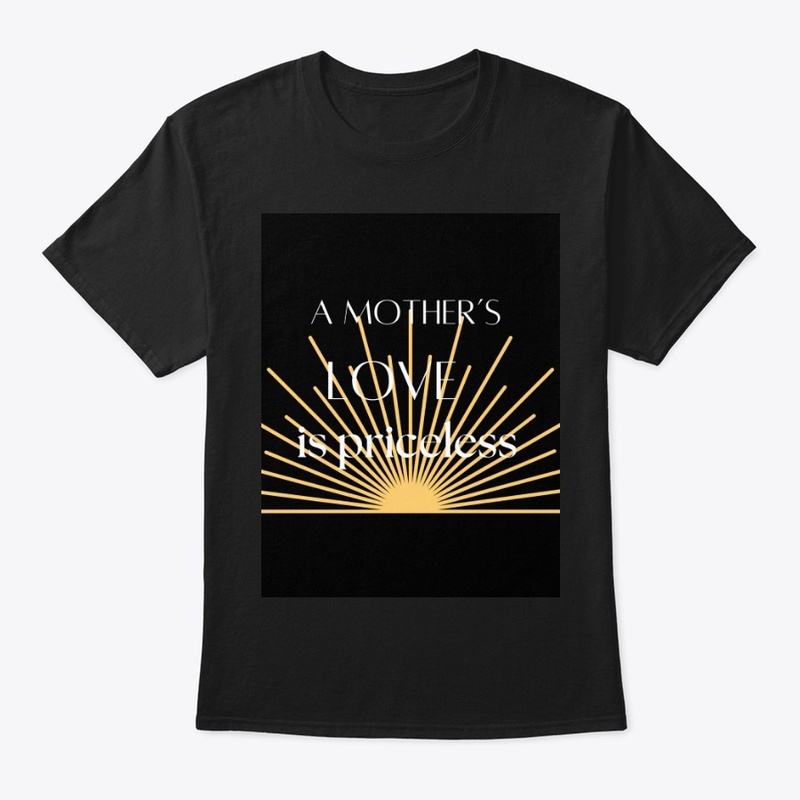 mother priceless