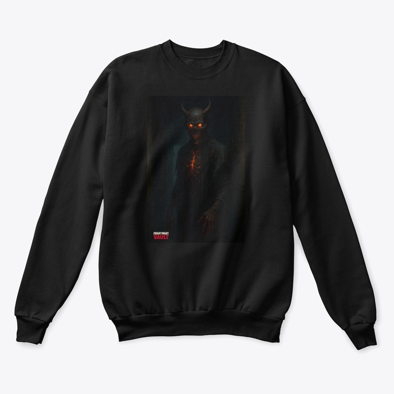 Support the Vault. Wear the Fear.