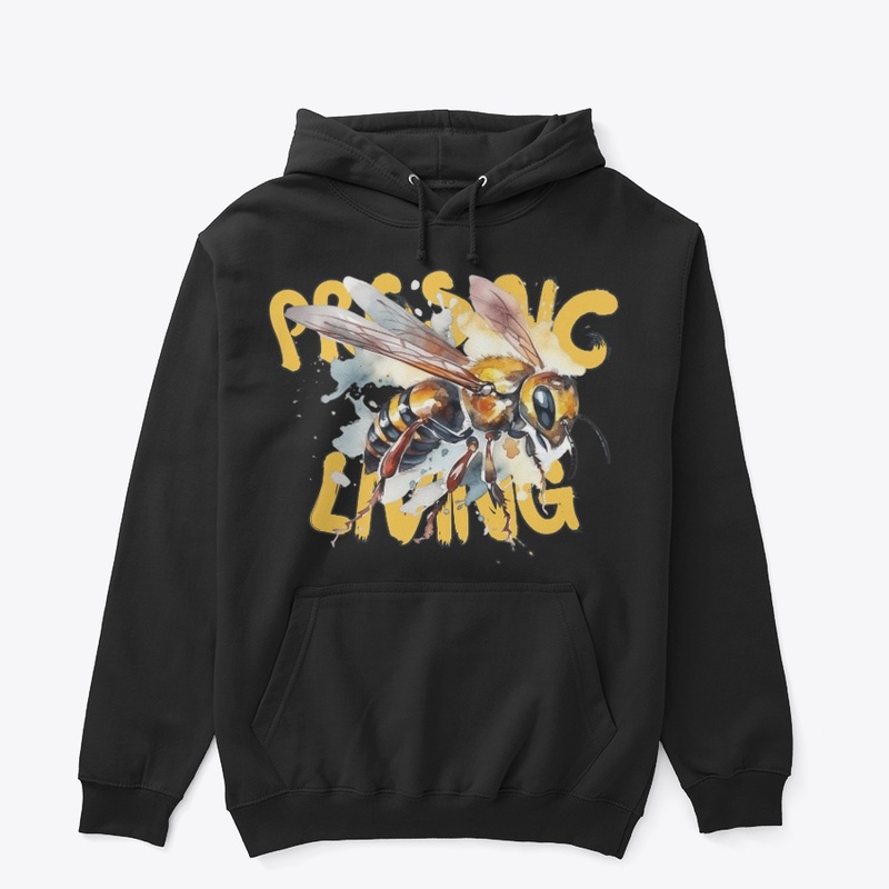 Prosaic Living Bee