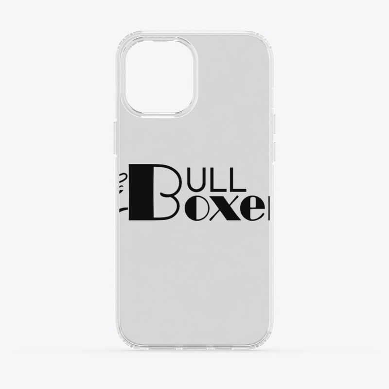 New Bull Boxer design