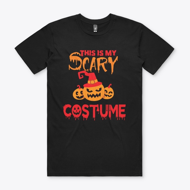 Halloween Costume