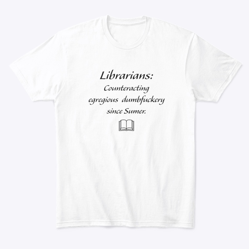 Librarians