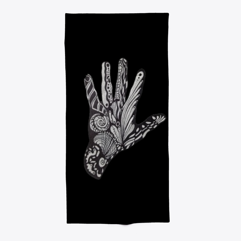 The Hand