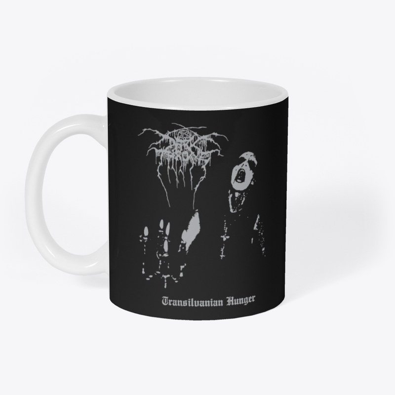 DarkHunger