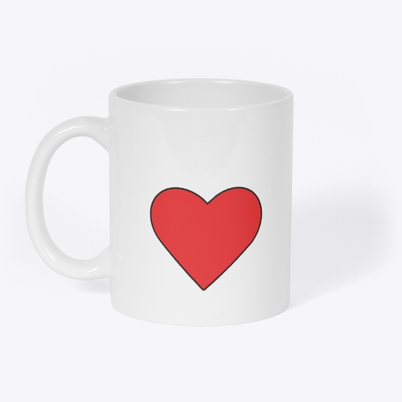 mug with heart pic 