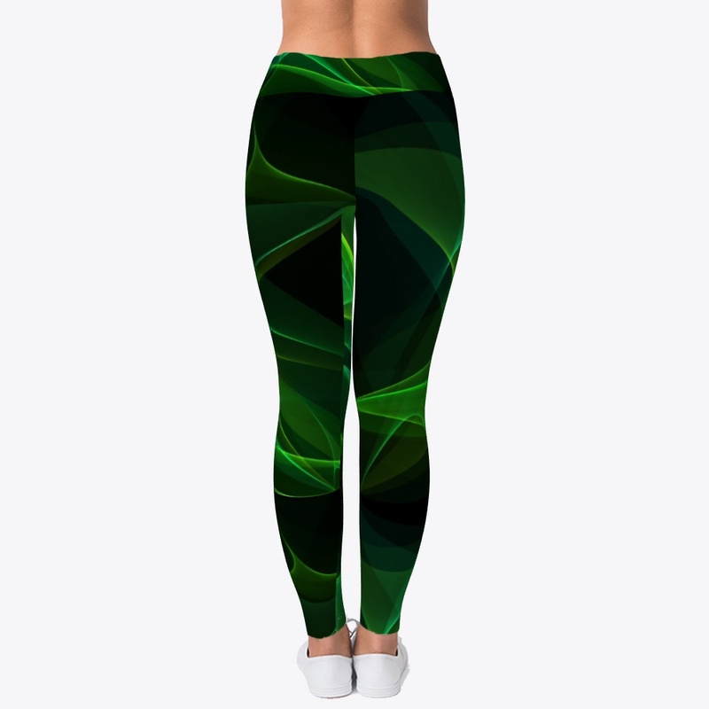 Green Gamma