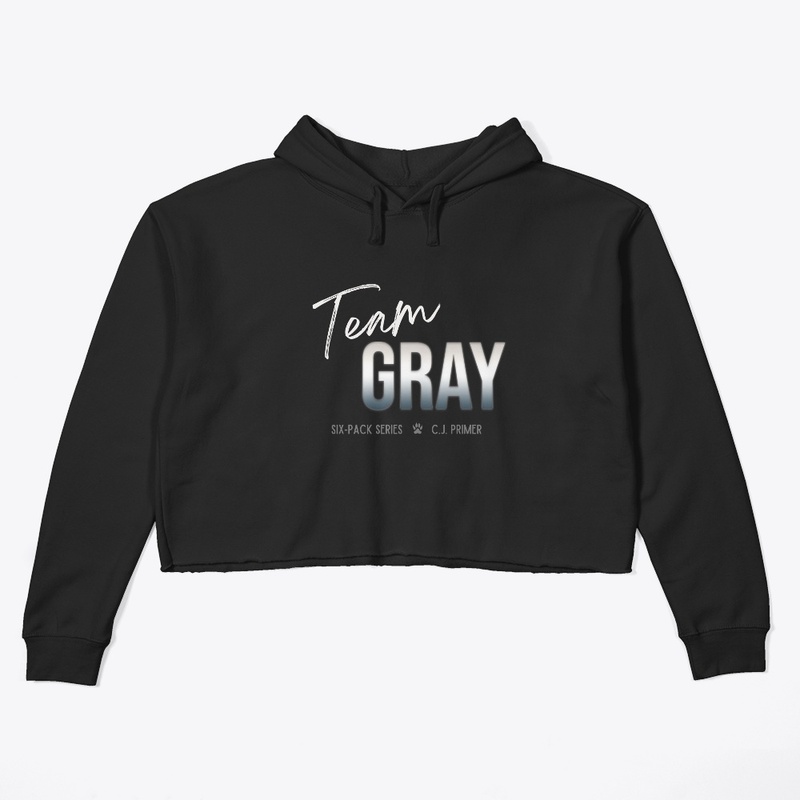 Team Gray