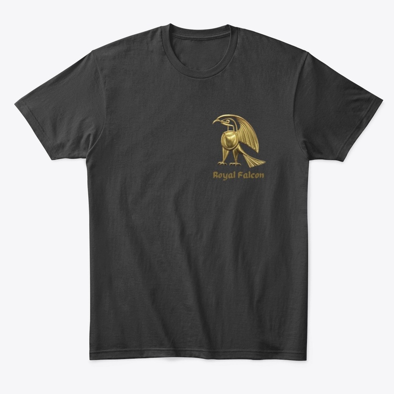 Royal Falcon