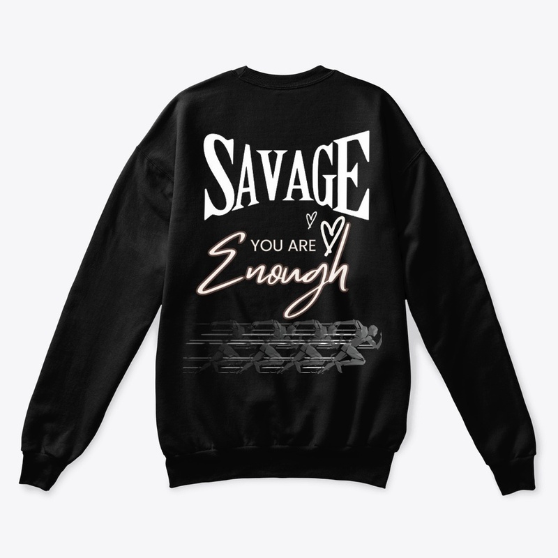 Savage Prints Collection