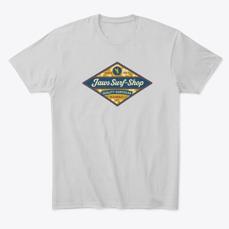 vintage surf shop