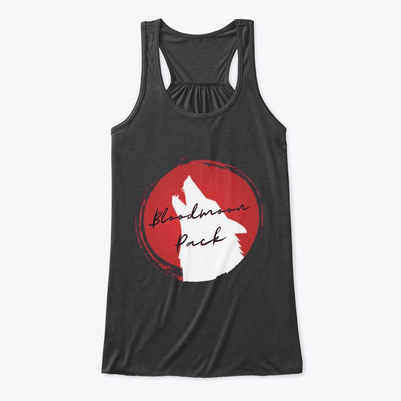 Bloodmoon Pack