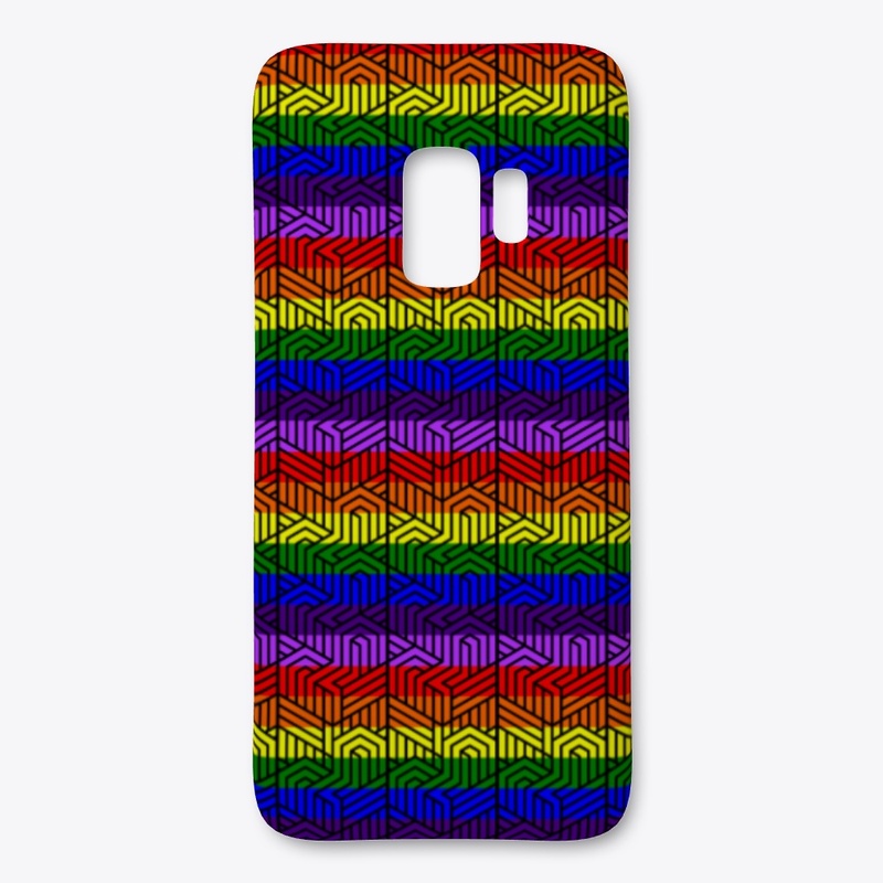 Pride Rainbow