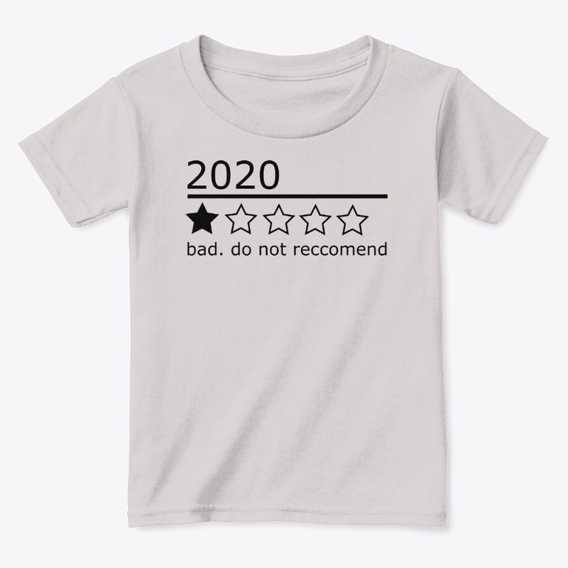 2020 One Star