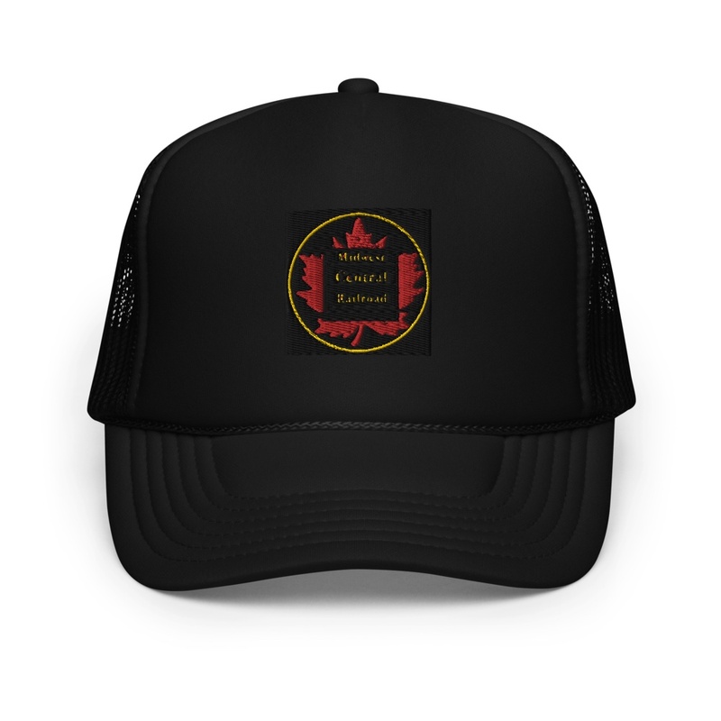 MWCRX Hat