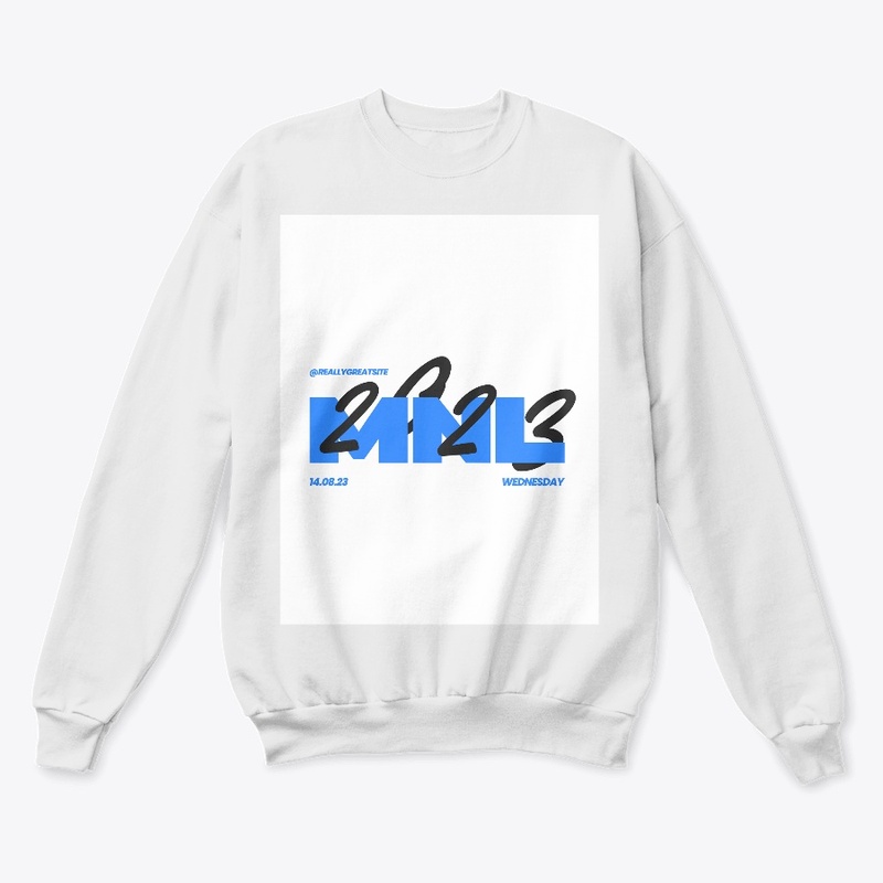 WHITE T SHIRT
