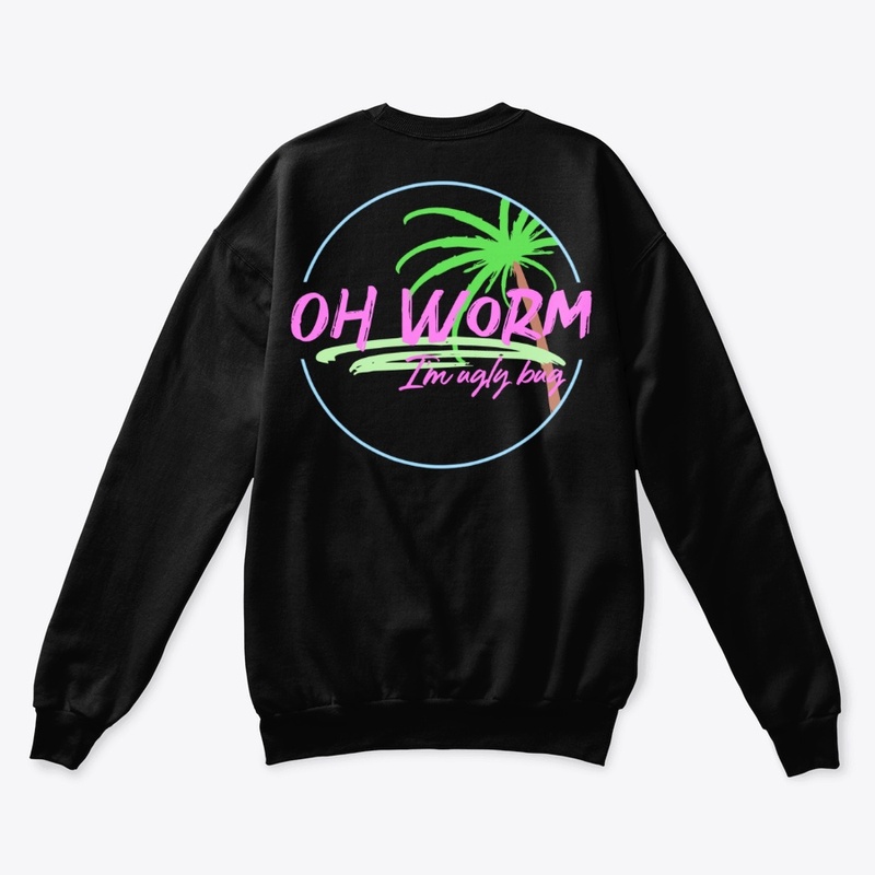 Oh Worm Summer