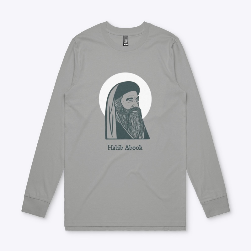 Habib Abook Collection 2