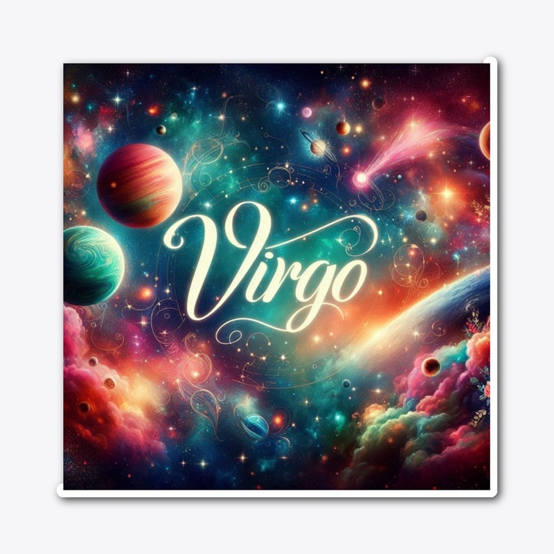 The Zodiac Design