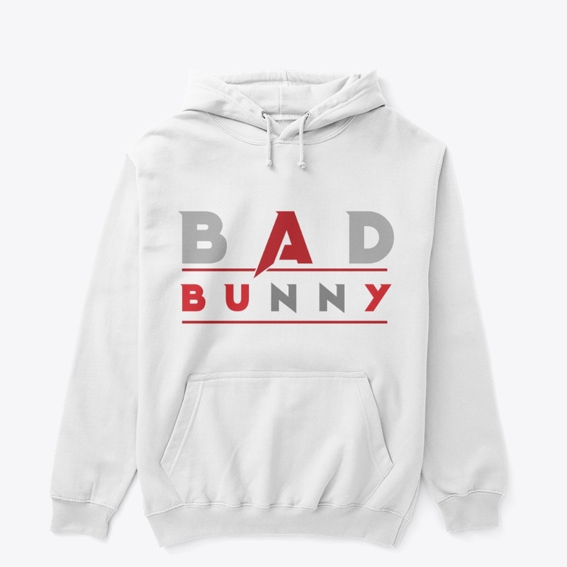 BAD BUNNY