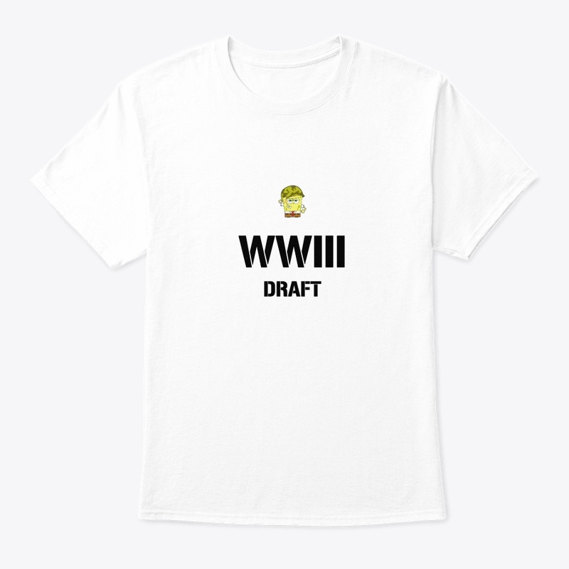 WW3 Draft 