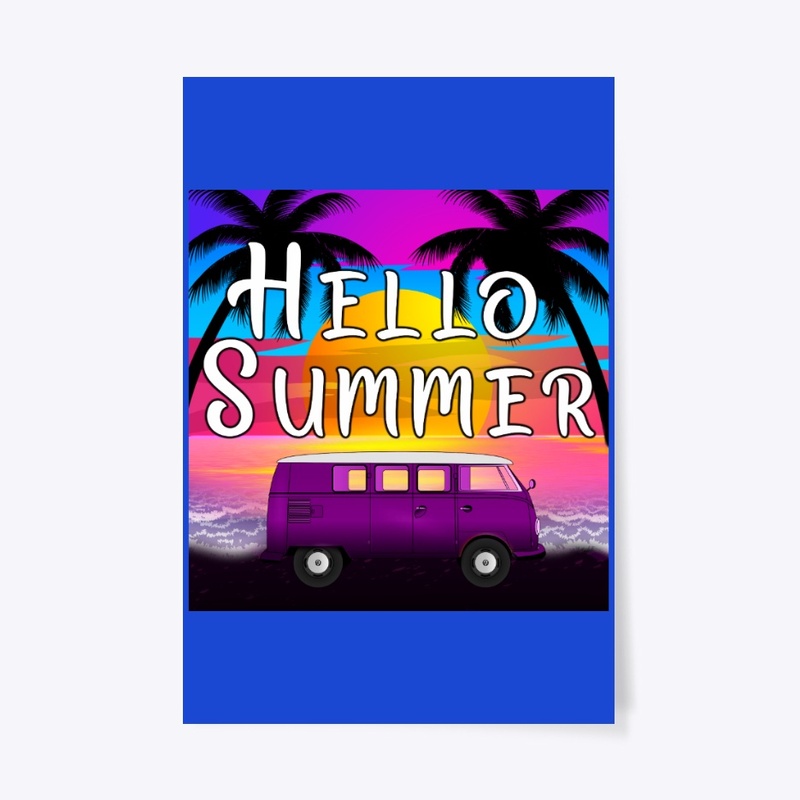 Summer Design 2020